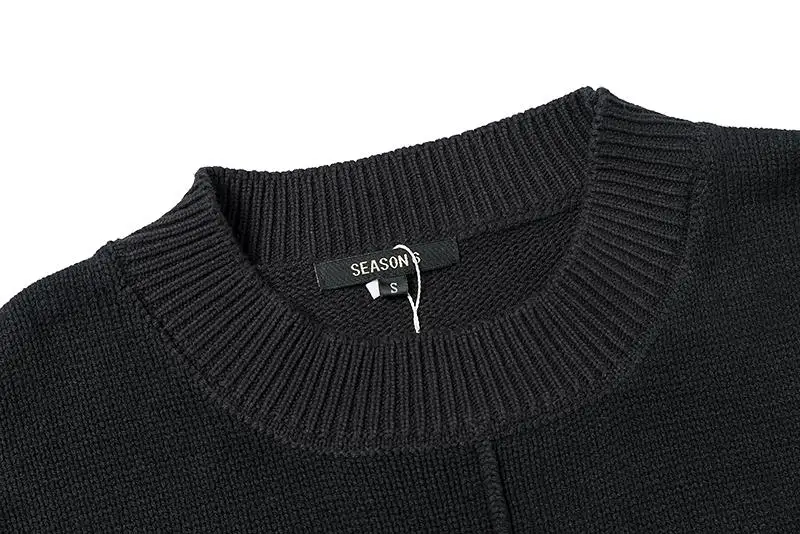 

Kanye West Season 6 sweater Sweatshirts Men Women Kanye West Season 6 Loose Streetwear Spring Autumn Hoodie Hooded