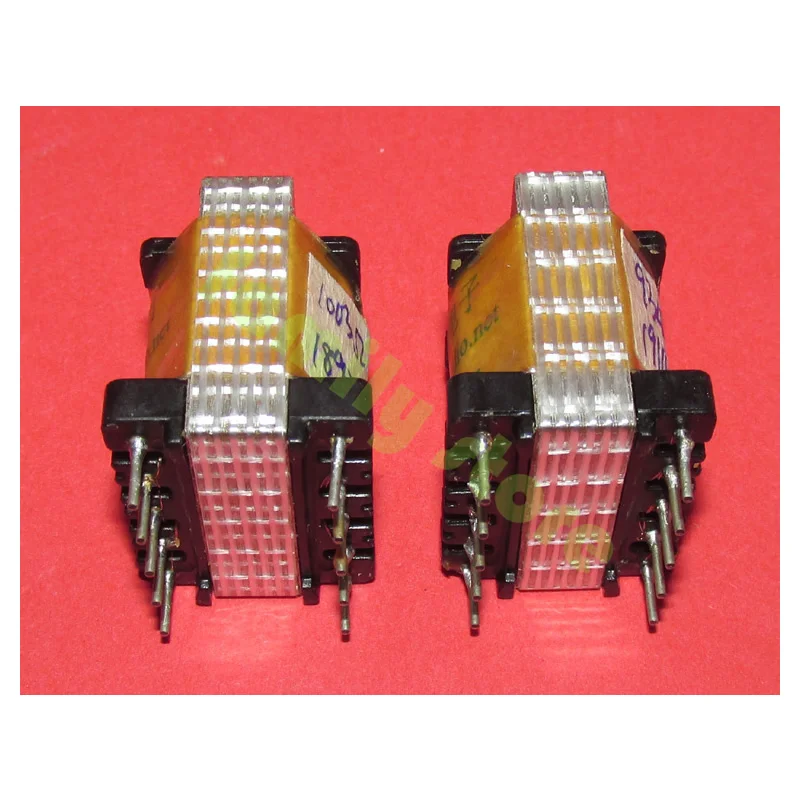 Санки PT-7 пермаллой аудио трансформатора 600Ω:2K4 всестороннее трансформатор