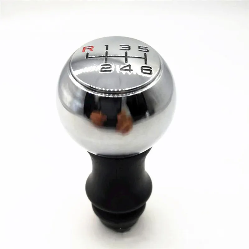 56 Скорость сплав МТ Шестерни рукоятка рычага переключения передач гетры