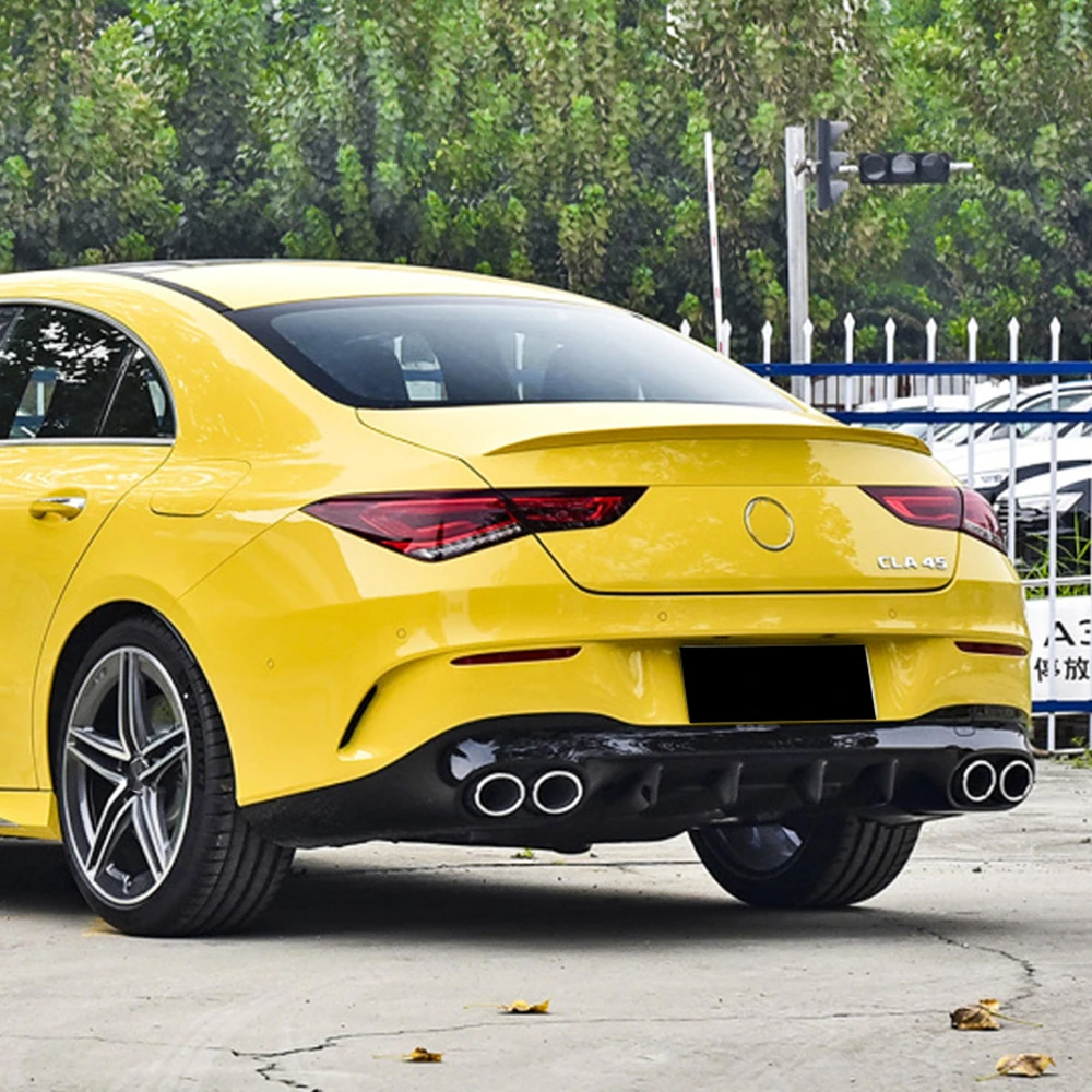 

Mercedes Benz C118 CLA180 2020-2021