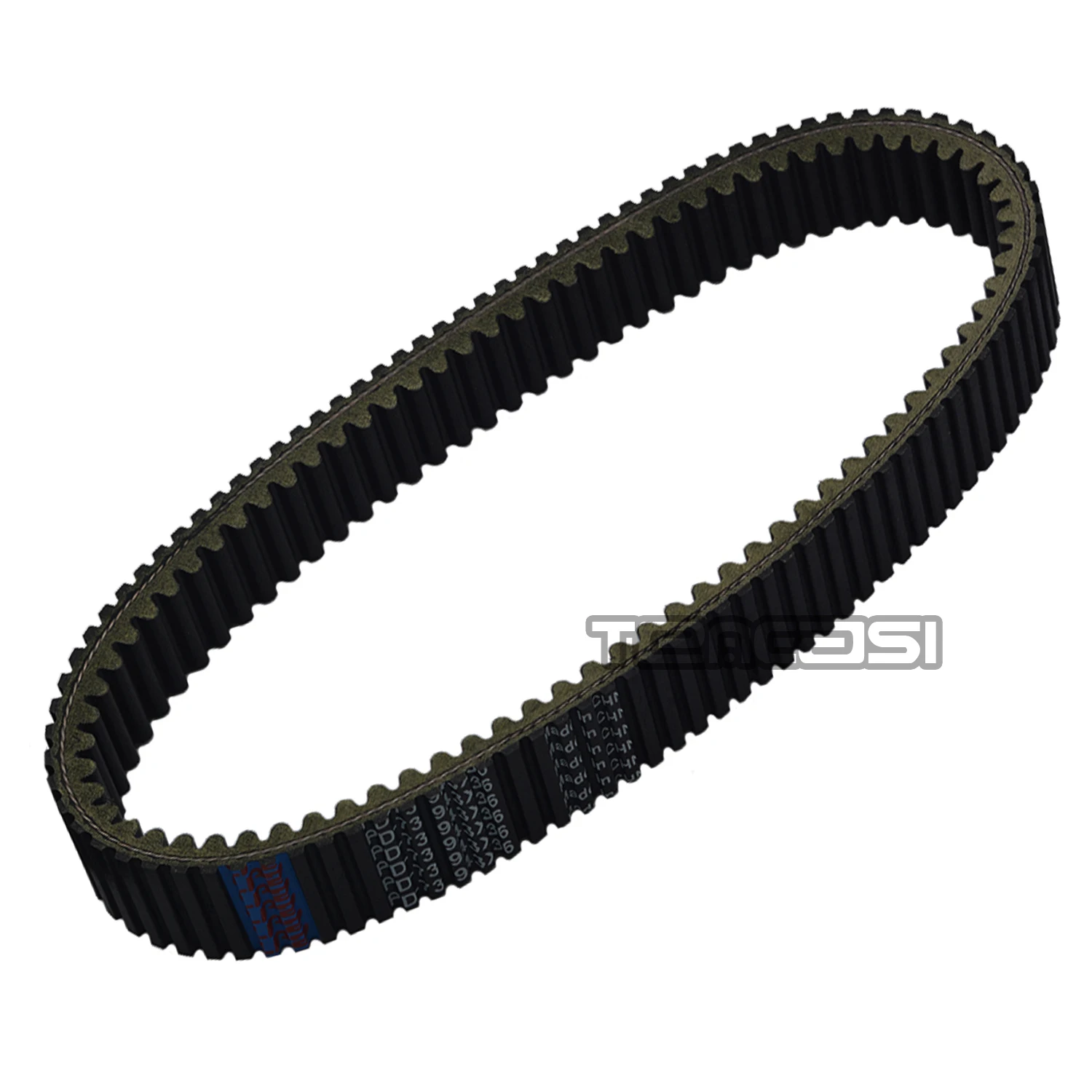 Приводной ремень для Arctic Cat Prowler 1000/XT/XTZ 2009-2012/2014-2015/2017 THUNDERCAT 1000/Special/H2 ограниченный
