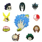 Магнит на холодильник, из ПВХ, 1 шт.