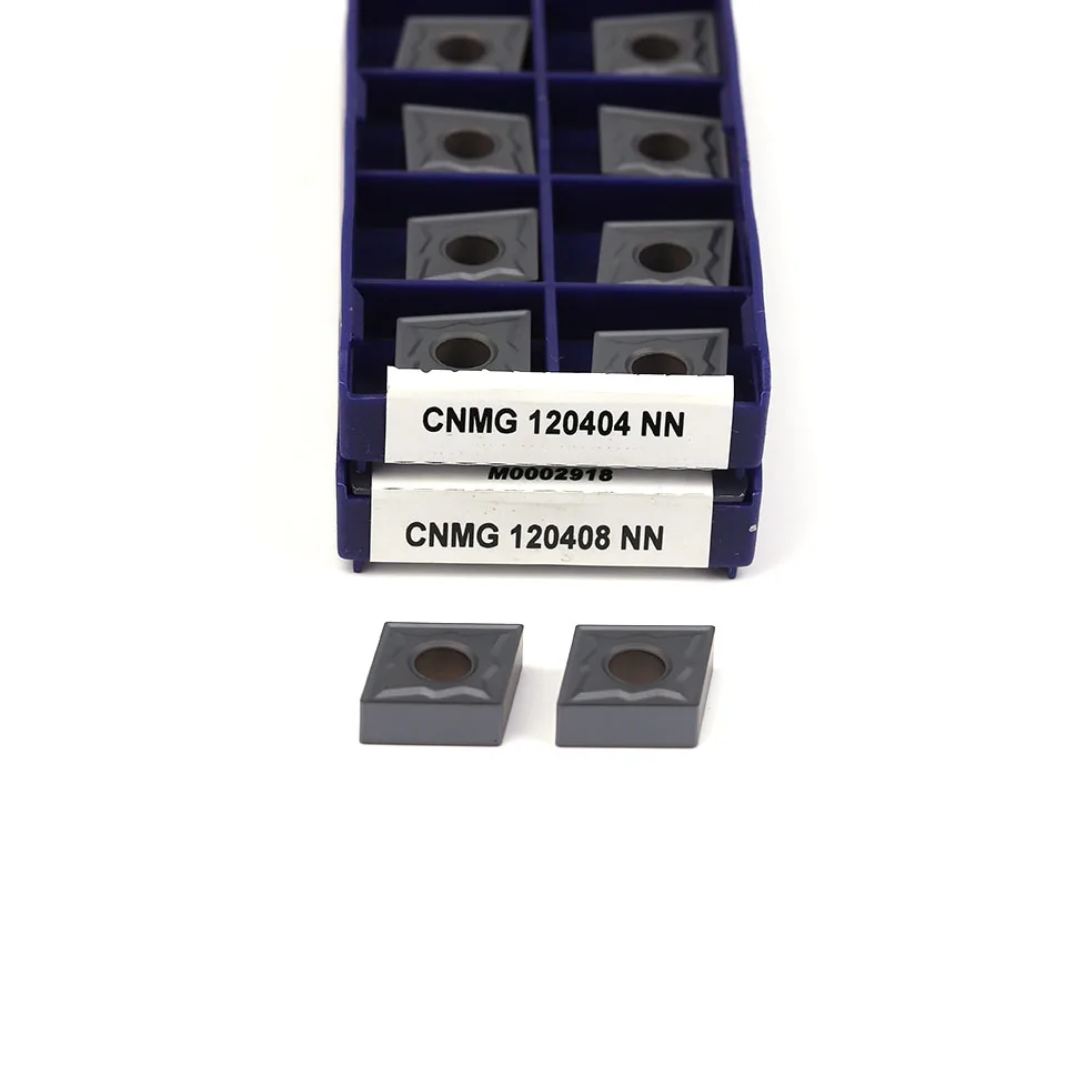 Инструмент для обточки цилиндрической формы LAMINA 100% CNMG120408 NN LT10 карбид 120408