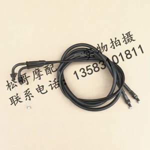 Throttle Cable Throttle Cable Motorcycle Accessories For DERBI TERRA 125