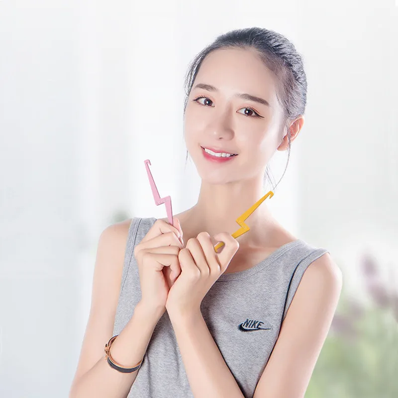 Y-Kelin 2019 new Invisible Braces Removal Tool Retainer Hook Brace For Removable | Красота и здоровье