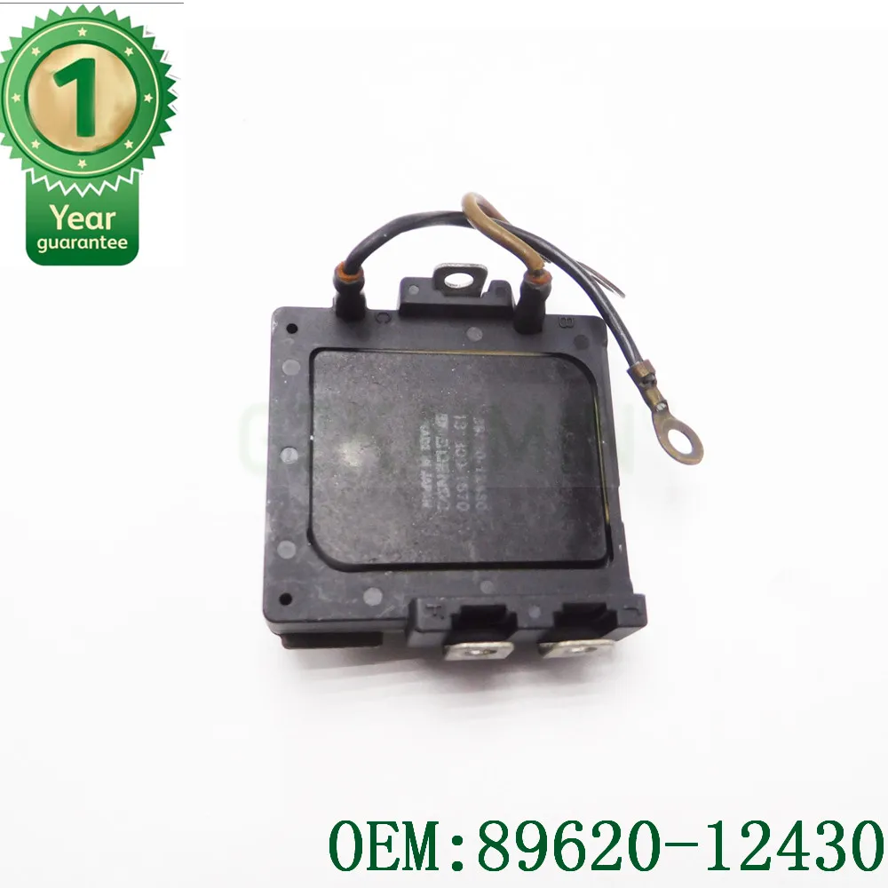 Фонарик OEM 89620-12430 131300-1670 для Toyota Corolla Geo Prizm | Автомобили и мотоциклы