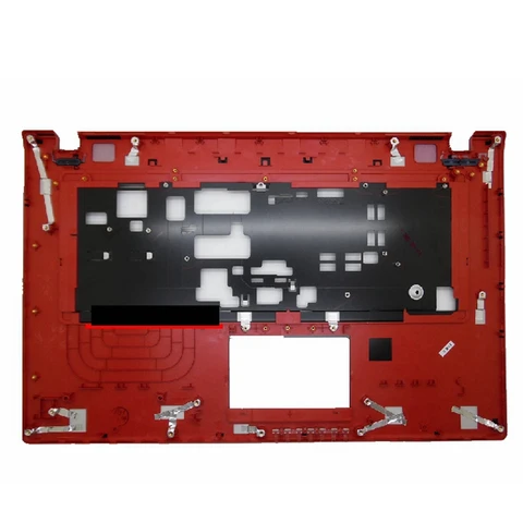 Чехол для телефона MSI GE70, новый чехол-накладка для телефона MSI GE70 и 1757C, чехол-накладка на экран, с возможностью установки на экран, с возможностью подключения к экрану, для MSI GE70 и 1757C