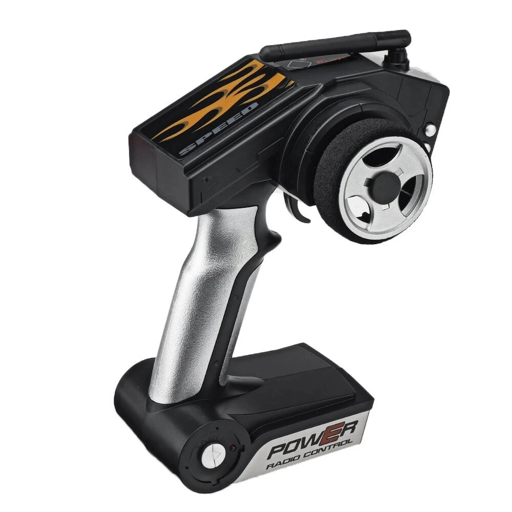 

RC Boat 2.4Ghz Brushless Remote Control Boat High Speed 45km/h Racing RTR Model Toys for Children High Quality Outdoor Gift Toys