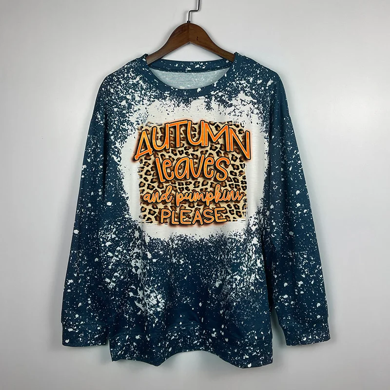 

Shirts Women Mama Round Neck Long Sleeve Y2k Aesthetic Vintage Pullover T-Shirt Plus Size Streetwear Autumn Women Printed Tops