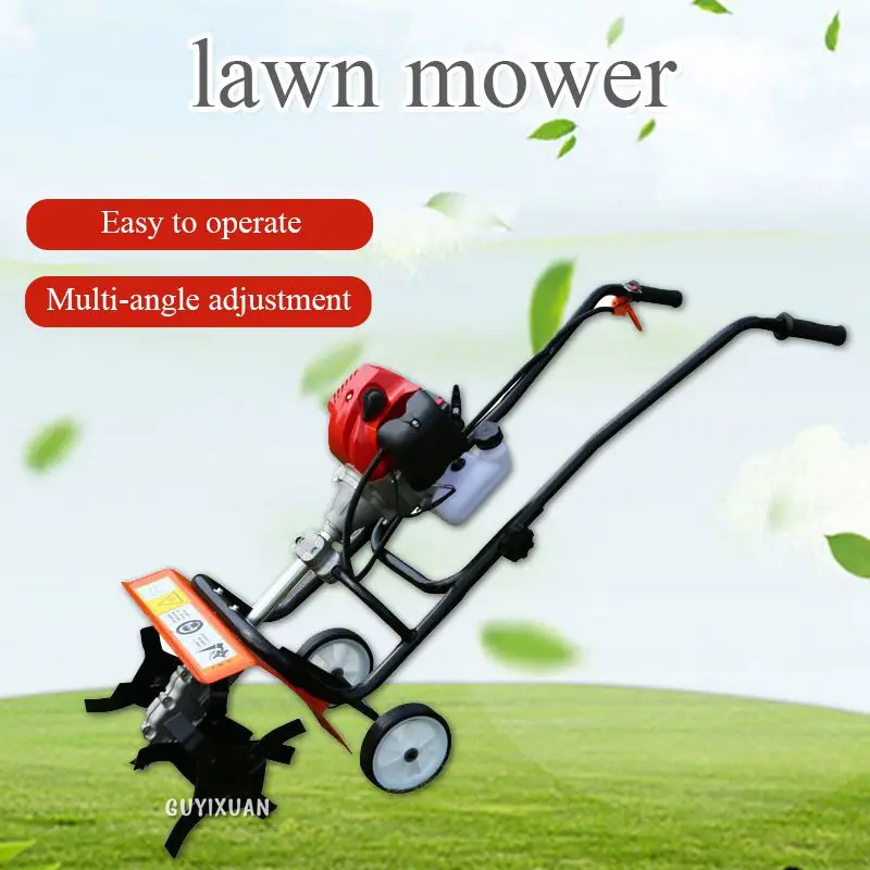 Небольшой сельскохозяйственный роторный культиватор/домашний сварочный