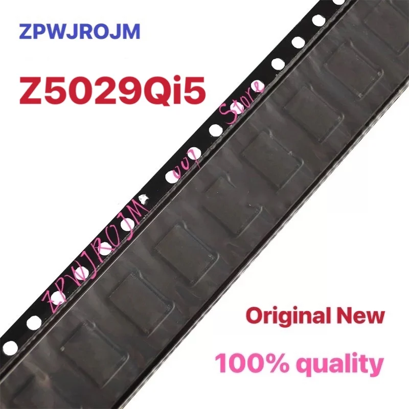 

5 шт./лот AOZ5029QI-5 AOZ5029QI5 AOZ5029Q15 Z5029QI5 Z5029Q15 MOSFET QFN