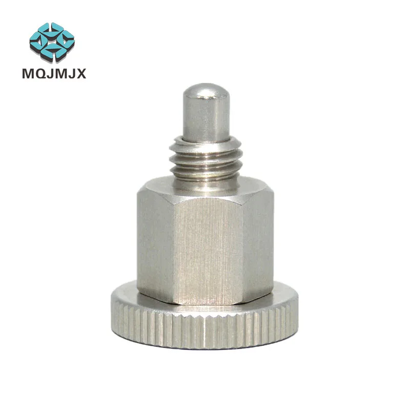 

M8 M10 все Нержавеющая сталь индексации плунжеры индекс кляксы ручка вантуз