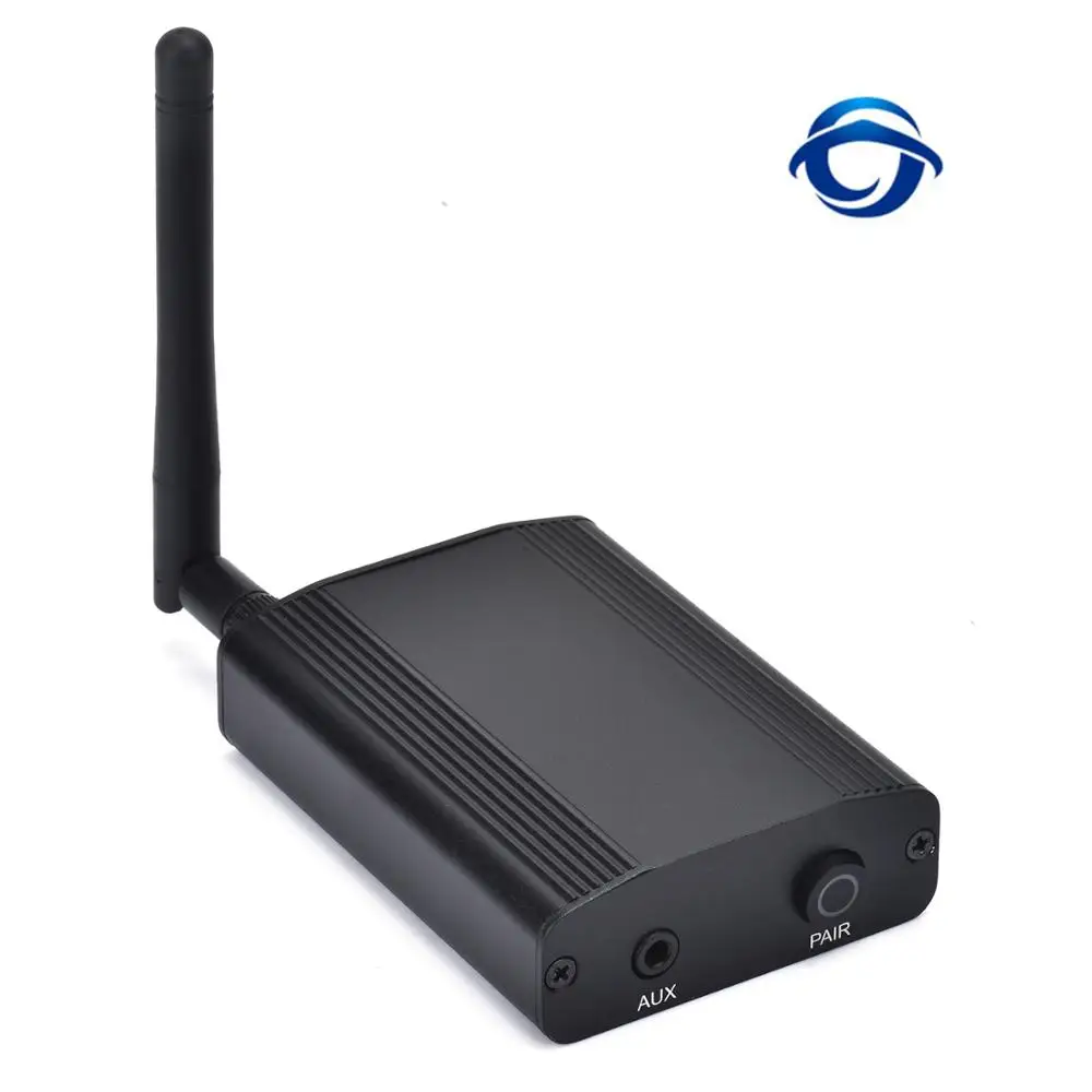 A105 Bluetooth 5 0 аудио цифровой интерфейс QCC3031 волокно aptx HD коаксиальный
