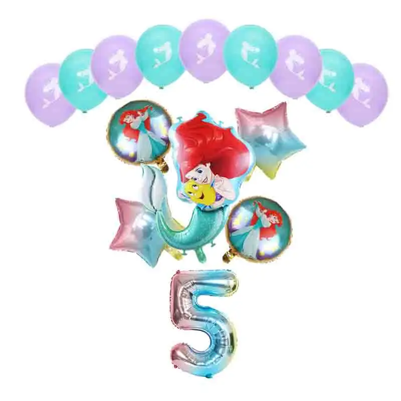 14 шт. с изображениями мультипликационных персонажей холодного сердца ”