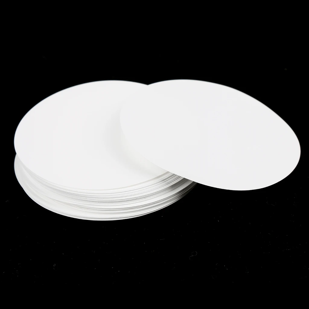

50 Pcs Nitro Filter Membranes Filters for Inorganic Solutions, 0.22um
