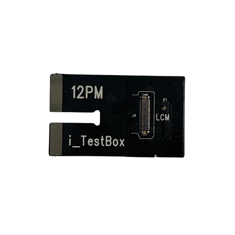 Тестер с гибким кабелем 21 в 1 для iTestBox S300 iPhone 6-13 |