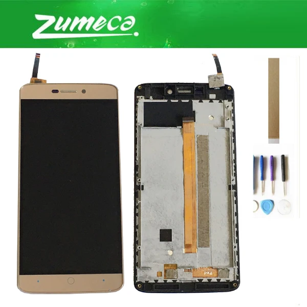 Оригинальный Для смартфор джинга Сторм ЖК дисплей экран + сенсорный дигитайзер с