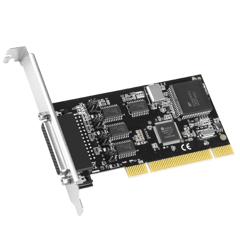 Рисунок 4 - Чипсет HAGOOGI MCS9865