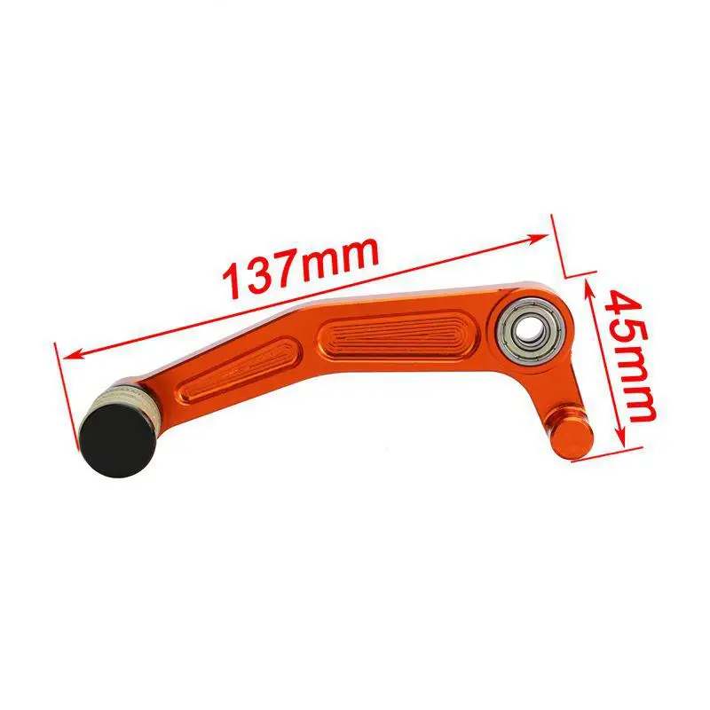 Hobbylan аксессуары для велоспорта на открытом воздухе металл KTM Duke / RC 125 200 390 CNC