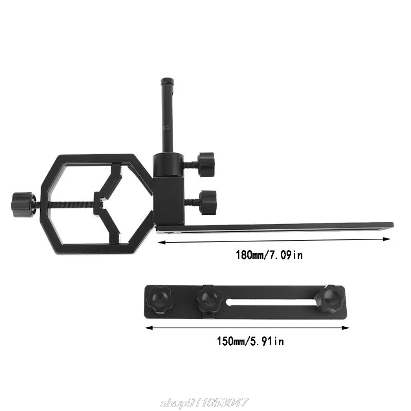 Популярный Многофункциональный телескоп универсальный кронштейн для цифровой
