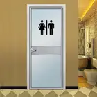 Креативные наклейки, настенные водонепроницаемые декоративные Стикеры, наклейки для украшения дома