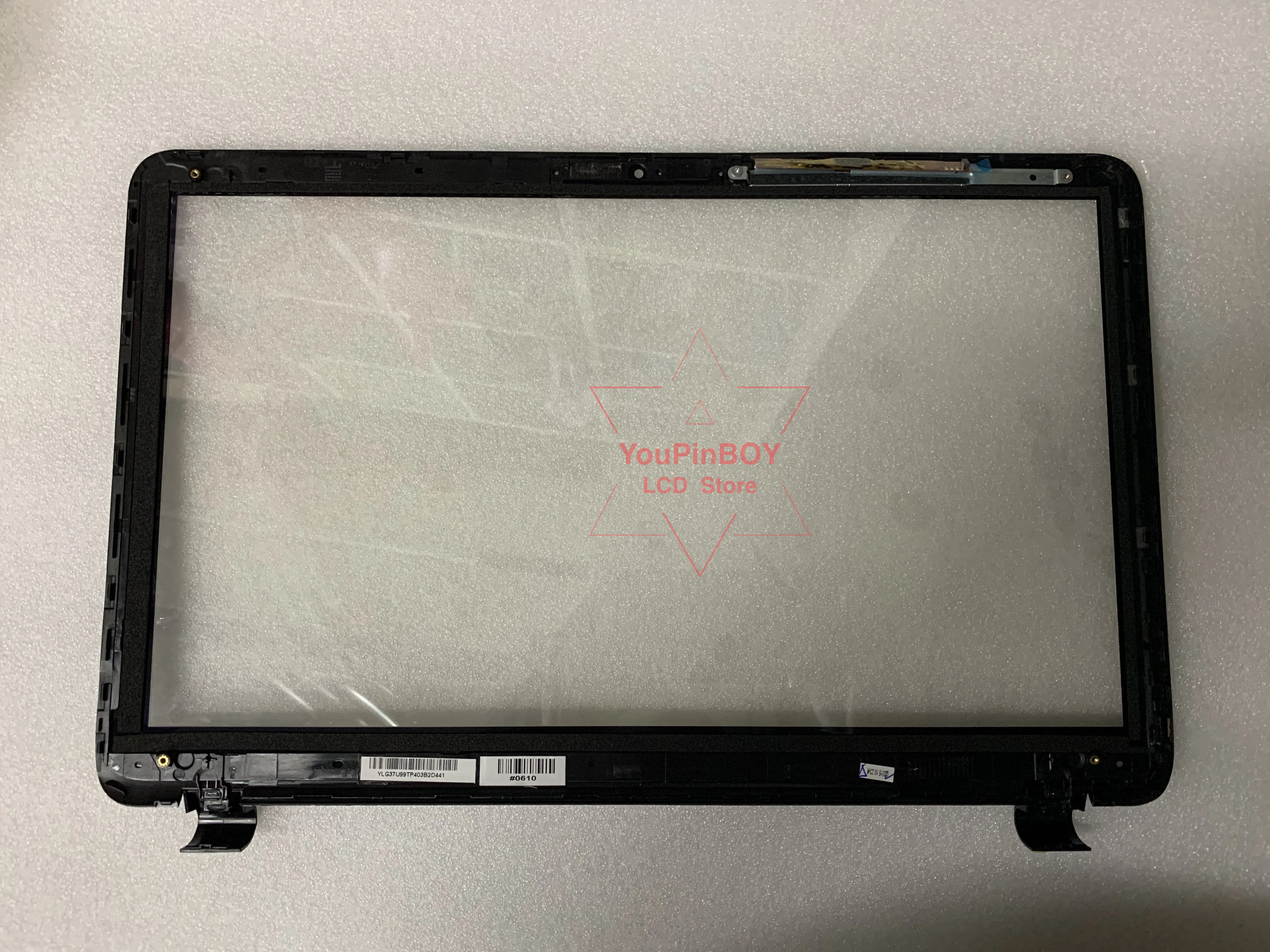 15.6&quot Touch Digitizer Replacement For HP Pavilion 15-F LCD Screen Panel 15F Series | Laptop
