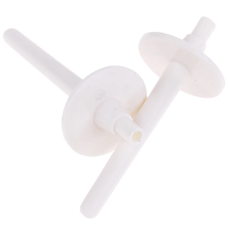 

2pcs/Set Spool Pins Spoon Stand Holder For 600 750 2000 4205 4206 4210 4212 4220 #444813-454 Sewing Machine Accessories