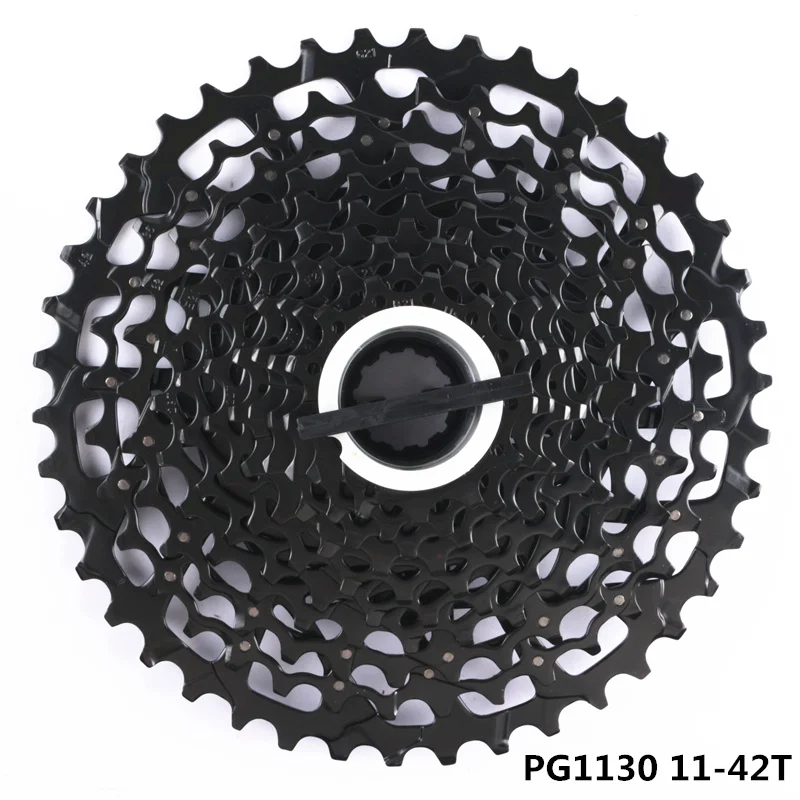 SRAM NX 11s Shifter Rear Derailleur Cassette PG1130 RD Long Cage 11 Speed Shifetr 11-42T Cassette For MTB Mountain Bike Bicycle