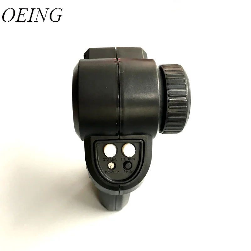 радиоуправляемый мини пуль