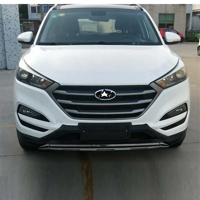 Авто Automovil декоративный аксессуар украшение задний диффузор Tunning передний