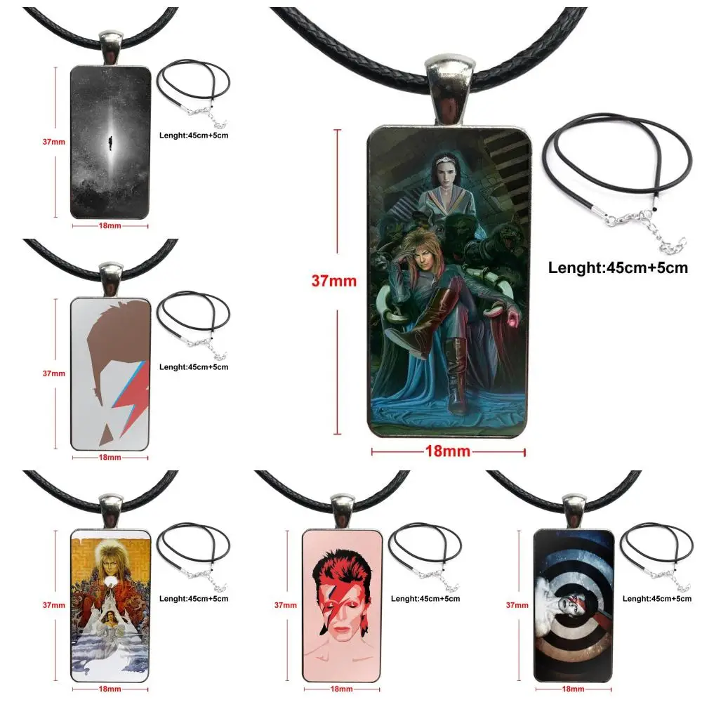 David Bowie Labyrinth Movie Poster | Украшения и аксессуары