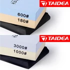 2in1 TAIDEA камень для заточки 180 600 1000 3000 # профессиональная система заточки точильный брус для ножей точильный камень Инструменты