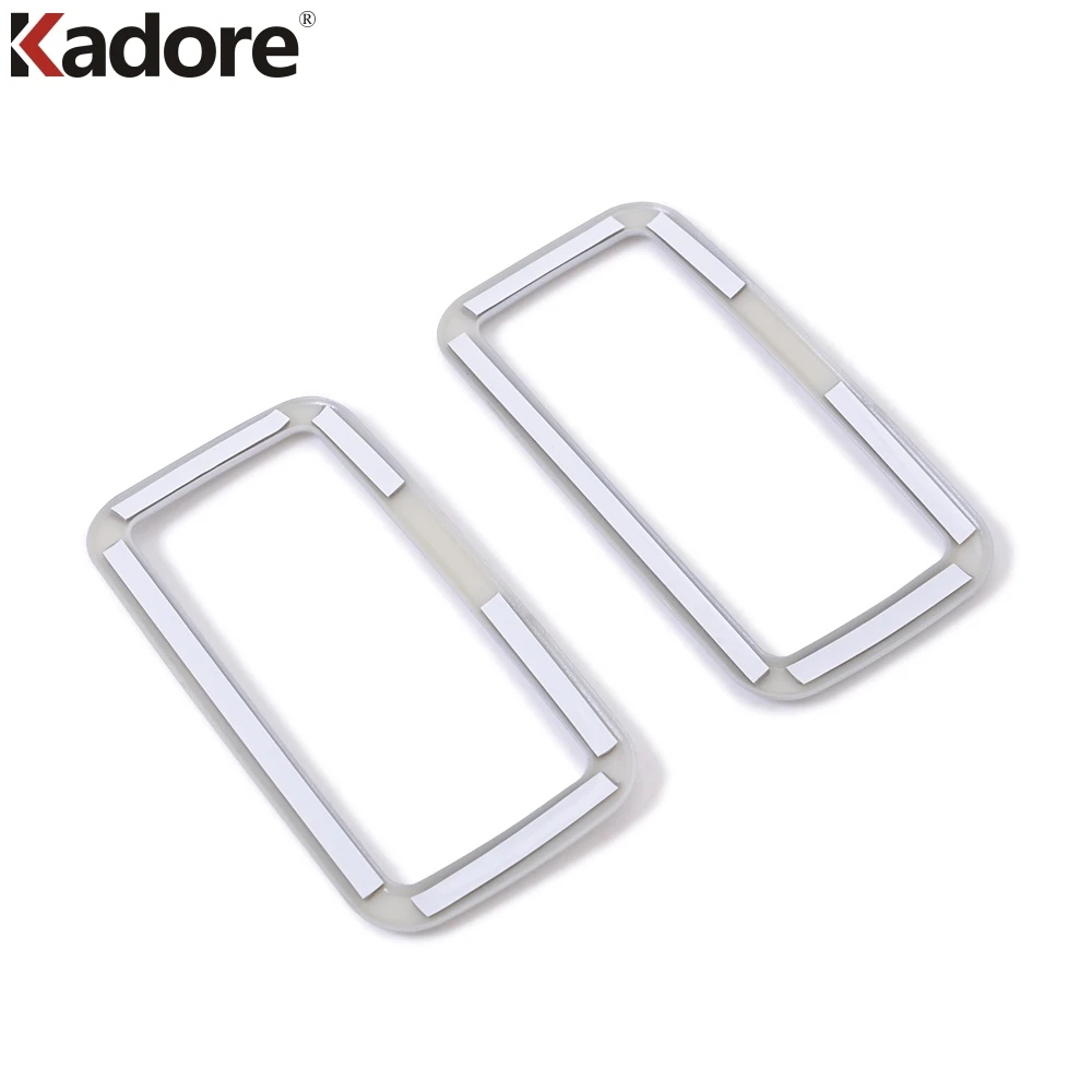 Матовый внутренний светильник для чтения на крышу автомобиля Volkswagen VW Tiguan 2017 2018 2019