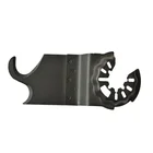 Распродажа, 1 шт., полотно пилы starlock из нержавеющей стали HCS, подходит для большинства марок, многофункциональные Осциллирующие инструменты