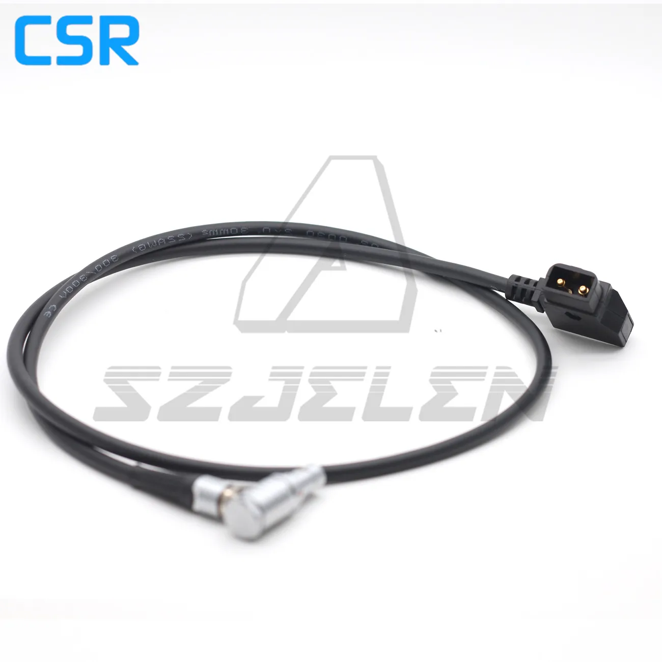 DTAP на прямоугольный 0B 6-контактный для кабеля питания двигателя PDMOVIE