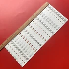 Светодиодный Подсветка полосы 4 лампы для TCL 49 дюймов ТВ TCL49D04-ZC23AG-05 303TC490032 Shineon 2D03266 Rev.c DS-4C-LB490T-YM3