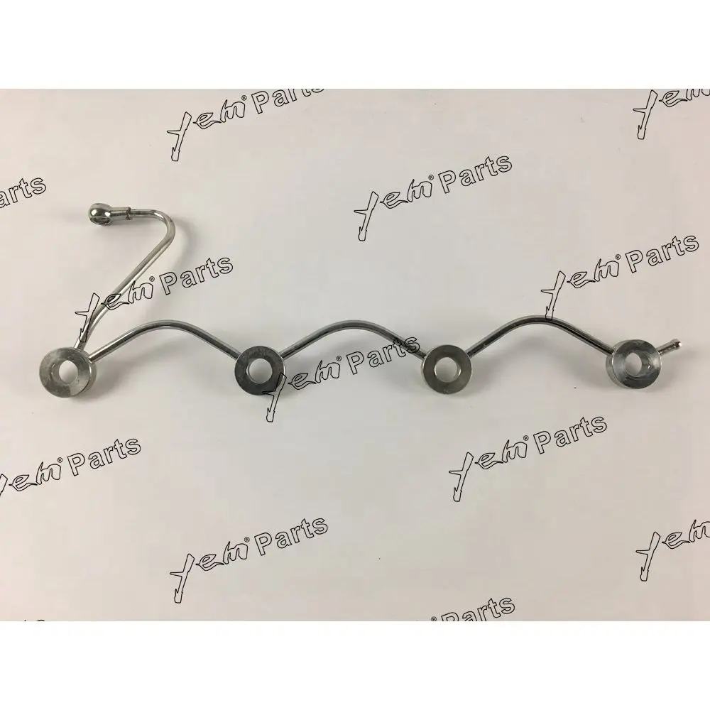 404C-22 проточная труба в сборе U31607080 для Perkins Запчасти дизельного двигателя