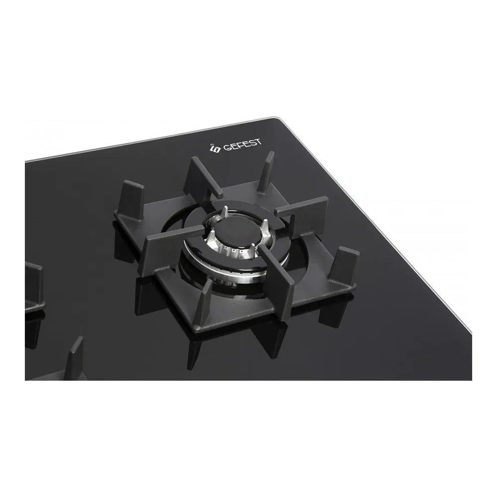 Bulit-in Hobs GEFEST 937655 техпорт techport Home Appliances Kitchen Cooking Cooktop hob hobs Gas PVG 2341 | Бытовая техника