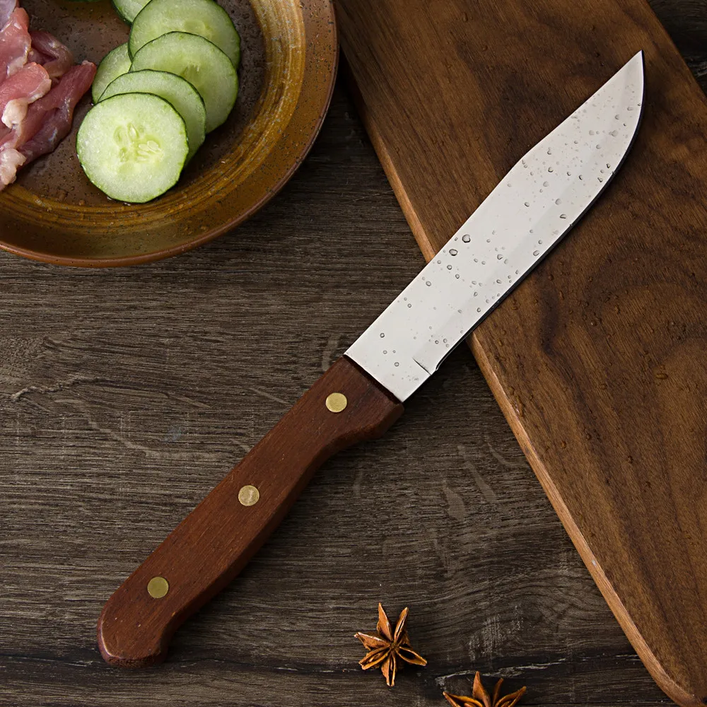 XYj кухонный нож из нержавеющей стали высококачественный профессиональный