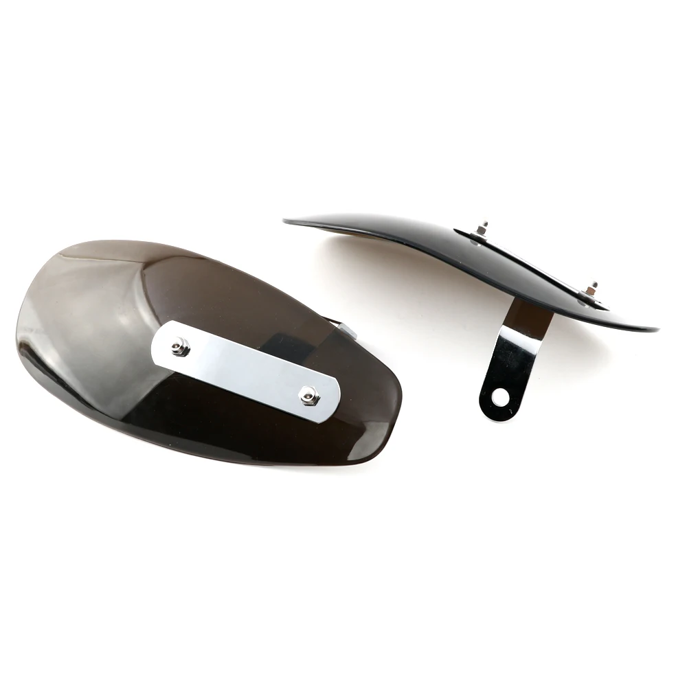 

Universal motorcycle hand guard for VSTROM Bandi 650 VSTROM DL650 VTX 1800 Iron 883