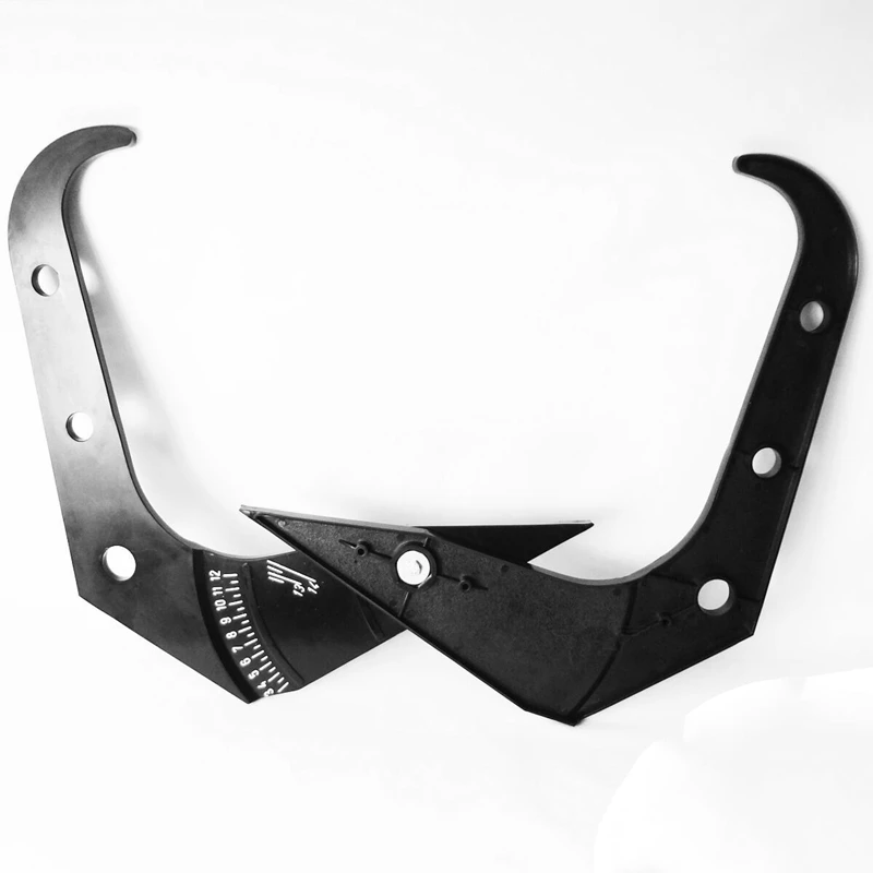 Балансировочный обод колеса ширина штангенциркуля измерительный инструмент