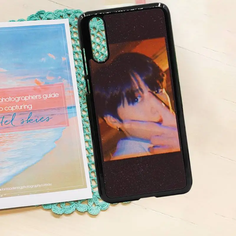 

JIN SUGA JIMIN V JUNG kpop high quality Phone Case funda PC for iPhone 11 12 pro XS MAX 8 7 6 6S Plus X 5S SE 2020 XR