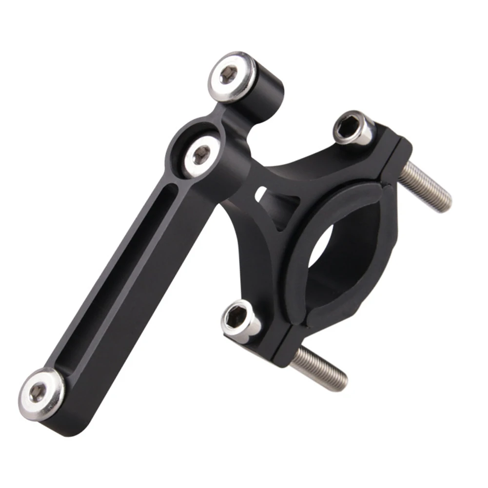 

Bracket Bottle cage adapter Mount Aluminum Alloy Bicycle Sport Holder Clamp