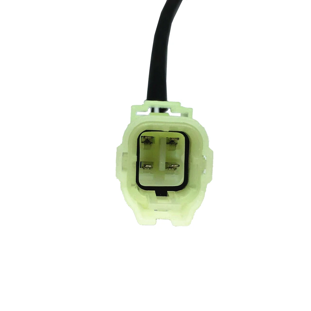 Кислородный датчик O2 4 провода 1 передний нагреваемый Lambda 234-4084 для трекера Suzuki Grand