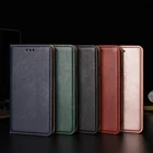 Флип-чехол для Sharp Aquos S2 на Sharp Aquos Zero 2, кожаный кошелек для телефона, чехол-подставка, чехол