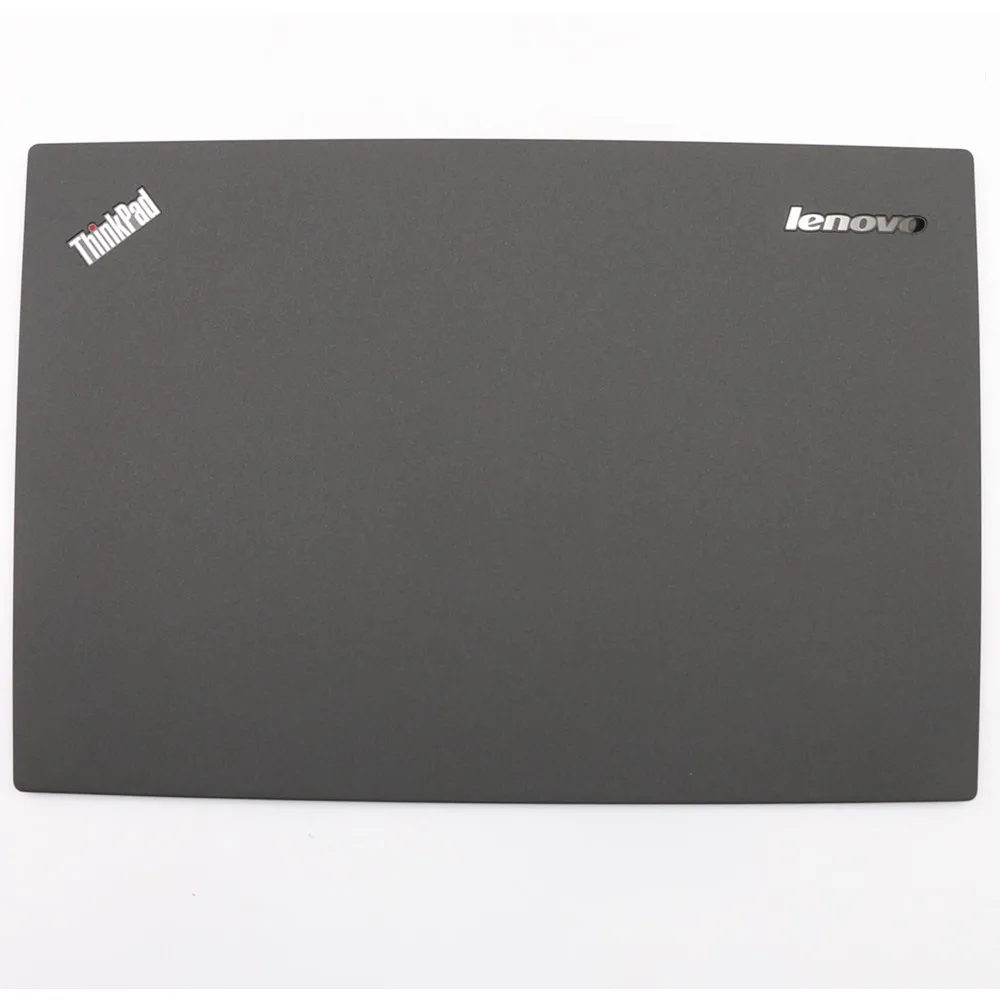 

Новая Оригинальная крышка для ноутбука Lenovo ThinkPad T440 T450, верхняя крышка, задняя крышка ЖК-дисплея, задняя крышка, крышка черного цвета для сенсорного экрана 04X5457 00HT802