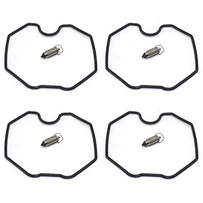 

Motorcycle Carburetor Retrofit Kit Carburetor Repair Kit for Honda CB750K CB750F CB750 CB750KF 1977-1978
