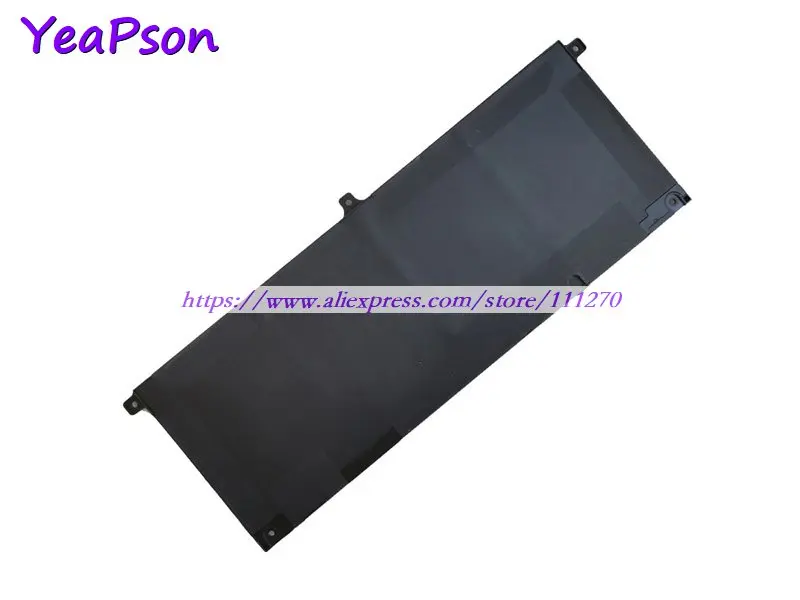 Yeapson H5CKD 9077G TXD03 15V 3530mAh 53Wh Laptop Battery For Dell Latitude 15 3510 Notebook computer | Компьютеры и офис