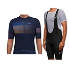 MAAP Мужская велосипедная команда Велоспорт Джерси летняя быстросохнущая Триатлон горный велосипед Джерси комплект Ropa Ciclismo