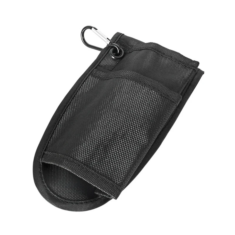 

Portable Waterproof Tripod Waist Bag Pouch Pocket Case Pack with Loop T21A